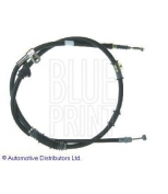 BLUE PRINT - ADC44634 - 